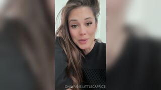 Little Caprice (littlecaprice) OnlyFans Leaks Austria Dreams of Girl 97