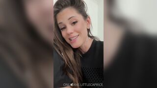 Little Caprice (littlecaprice) OnlyFans Leaks Austria Dreams of Girl 97