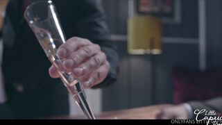 Little Caprice (littlecaprice) OnlyFans Leaks Austria Dreams of Girl 163