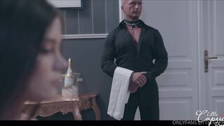 Little Caprice (littlecaprice) OnlyFans Leaks Austria Dreams of Girl 163