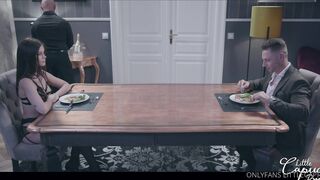 Little Caprice (littlecaprice) OnlyFans Leaks Austria Dreams of Girl 163