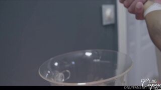 Little Caprice (littlecaprice) OnlyFans Leaks Austria Dreams of Girl 163