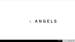 Little Caprice (littlecaprice) OnlyFans Leaks Austria Dreams of Girl 52