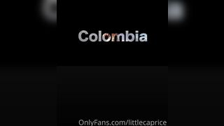 Little Caprice (littlecaprice) OnlyFans Leaks Austria Dreams of Girl 18