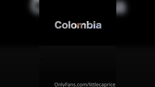 Little Caprice (littlecaprice) OnlyFans Leaks Austria Dreams of Girl 18