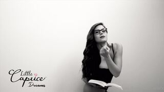 Little Caprice (littlecaprice) OnlyFans Leaks Austria Dreams of Girl 33