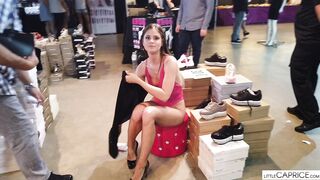 Little Caprice (littlecaprice) OnlyFans Leaks Austria Dreams of Girl 73