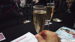 Little Caprice (littlecaprice) OnlyFans Leaks Austria Dreams of Girl 73