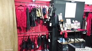 Little Caprice (littlecaprice) OnlyFans Leaks Austria Dreams of Girl 73