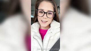 Little Caprice (littlecaprice) OnlyFans Leaks Austria Dreams of Girl 23