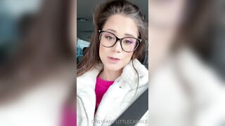 Little Caprice (littlecaprice) OnlyFans Leaks Austria Dreams of Girl 23