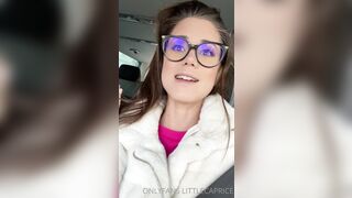 Little Caprice (littlecaprice) OnlyFans Leaks Austria Dreams of Girl 23