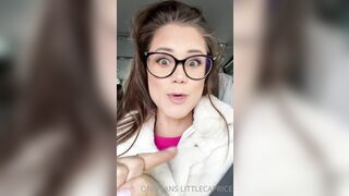 Little Caprice (littlecaprice) OnlyFans Leaks Austria Dreams of Girl 23