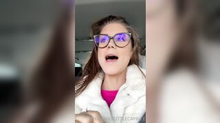 Little Caprice (littlecaprice) OnlyFans Leaks Austria Dreams of Girl 23