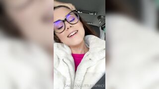 Little Caprice (littlecaprice) OnlyFans Leaks Austria Dreams of Girl 23