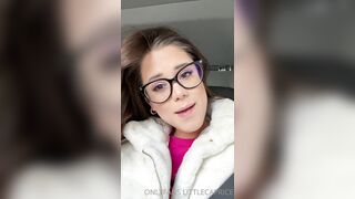 Little Caprice (littlecaprice) OnlyFans Leaks Austria Dreams of Girl 23