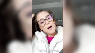 Little Caprice (littlecaprice) OnlyFans Leaks Austria Dreams of Girl 23