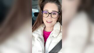 Little Caprice (littlecaprice) OnlyFans Leaks Austria Dreams of Girl 23