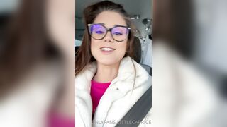 Little Caprice (littlecaprice) OnlyFans Leaks Austria Dreams of Girl 23