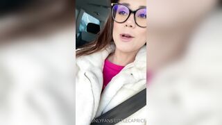 Little Caprice (littlecaprice) OnlyFans Leaks Austria Dreams of Girl 23