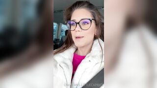 Little Caprice (littlecaprice) OnlyFans Leaks Austria Dreams of Girl 23