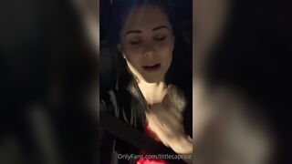 Little Caprice (littlecaprice) OnlyFans Leaks Austria Dreams of Girl 141