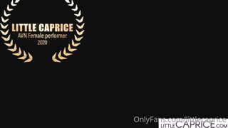 Little Caprice (littlecaprice) OnlyFans Leaks Austria Dreams of Girl 172