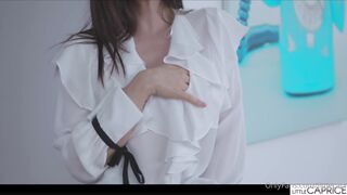 Little Caprice (littlecaprice) OnlyFans Leaks Austria Dreams of Girl 172