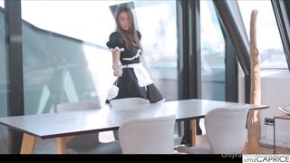 Little Caprice (littlecaprice) OnlyFans Leaks Austria Dreams of Girl 172