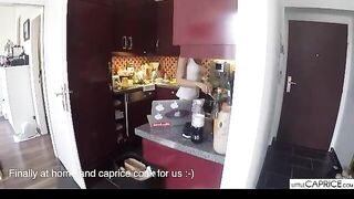 Little Caprice (littlecaprice) OnlyFans Leaks Austria Dreams of Girl 43