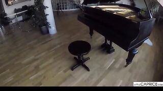 Little Caprice (littlecaprice) OnlyFans Leaks Austria Dreams of Girl 43