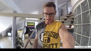 Little Caprice (littlecaprice) OnlyFans Leaks Austria Dreams of Girl 43