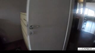 Little Caprice (littlecaprice) OnlyFans Leaks Austria Dreams of Girl 43