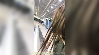 Little Caprice (littlecaprice) OnlyFans Leaks Austria Dreams of Girl 59