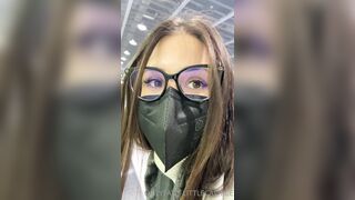 Little Caprice (littlecaprice) OnlyFans Leaks Austria Dreams of Girl 59