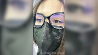 Little Caprice (littlecaprice) OnlyFans Leaks Austria Dreams of Girl 59