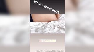 Little Caprice (littlecaprice) OnlyFans Leaks Austria Dreams of Girl 26