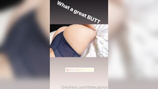 Little Caprice (littlecaprice) OnlyFans Leaks Austria Dreams of Girl 26