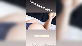 Little Caprice (littlecaprice) OnlyFans Leaks Austria Dreams of Girl 26