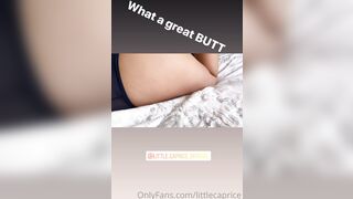 Little Caprice (littlecaprice) OnlyFans Leaks Austria Dreams of Girl 26