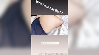 Little Caprice (littlecaprice) OnlyFans Leaks Austria Dreams of Girl 26