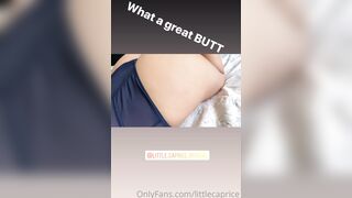 Little Caprice (littlecaprice) OnlyFans Leaks Austria Dreams of Girl 26