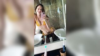 Little Caprice (littlecaprice) OnlyFans Leaks Austria Dreams of Girl 12