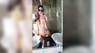 Little Caprice (littlecaprice) OnlyFans Leaks Austria Dreams of Girl 12