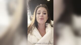 Little Caprice (littlecaprice) OnlyFans Leaks Austria Dreams of Girl 104