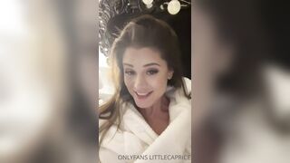 Little Caprice (littlecaprice) OnlyFans Leaks Austria Dreams of Girl 104