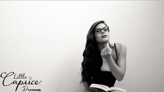 Little Caprice (littlecaprice) OnlyFans Leaks Austria Dreams of Girl 22