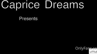 Little Caprice (littlecaprice) OnlyFans Leaks Austria Dreams of Girl 138