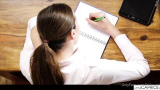 Little Caprice (littlecaprice) OnlyFans Leaks Austria Dreams of Girl 138