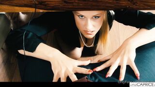 Little Caprice (littlecaprice) OnlyFans Leaks Austria Dreams of Girl 138